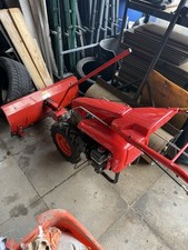 Herkules Einachsschlepper