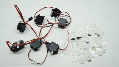 Top line mini - 7x, es-05