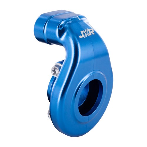 Jxr billet - jxr,