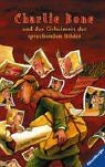 Charlie Bone und das Geheimnis der sprechenden Bild... | Buch | Zustand sehr gut