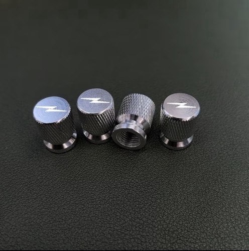 Ventilkappen für opel - 4x,