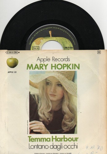 Apple mary hopkins - ,