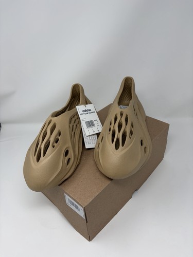 Yeezy foam runner ocker us - foam,