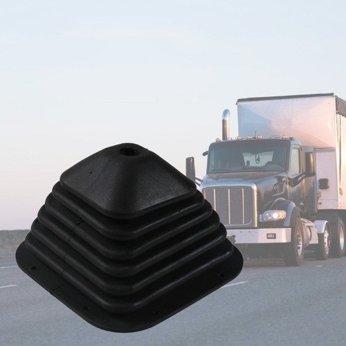 Transmission shifter boot easy - transmission,