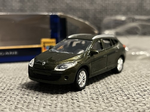 Norev renault megane - renault,