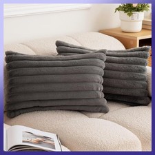 Cord Kissenhülle Kordsamt