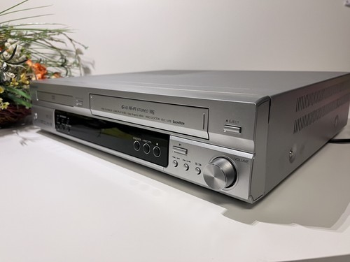 Hanseatic dvd avcr video - avcr, 65
