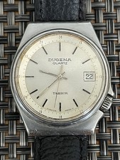 Dugena Tresor Quartz  