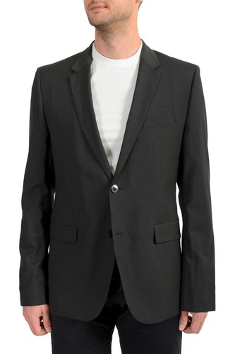 Hugo boss men aerins gray - hugo, men's