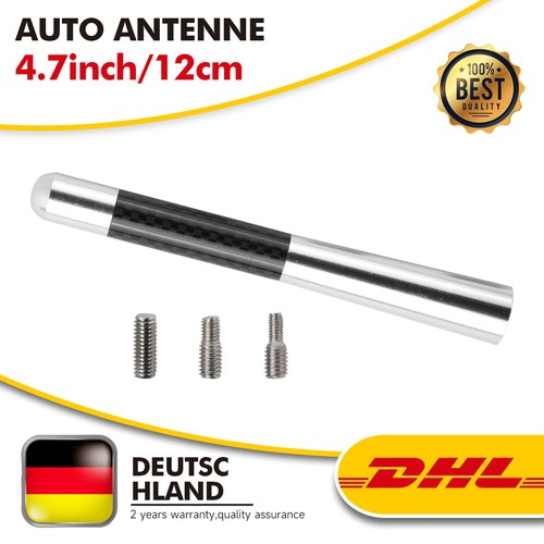 Autoantenne 12cm radioantenne - autoantenne,