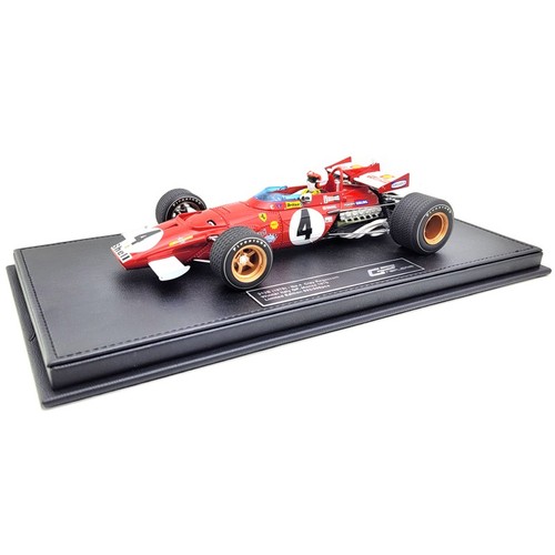 Replicas 1970 clay - gp,