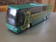 Verkaufe Modell Mercedes Benz Bus - Braustolz - Modell in 1:87