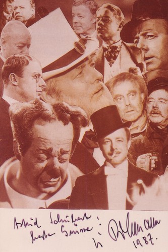 Heinz rühmann - heinz,