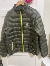 Eddie Bauer First Ascent