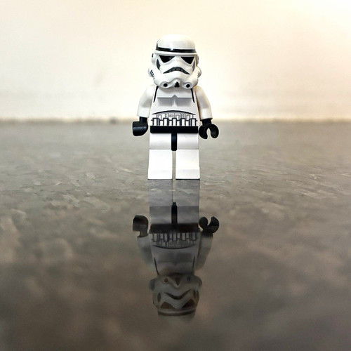 Lego star wars stormtrooper - lego,