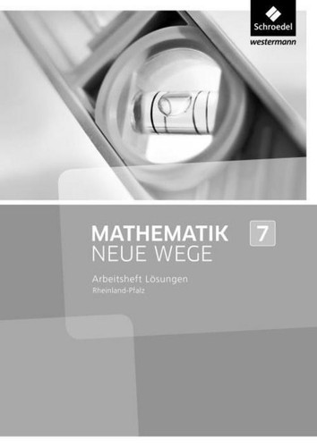 Mathematik neue wege - neue, 7