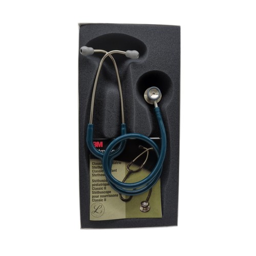 Littmann classic ii - littmann,