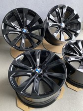 *Neu* 4 Original BMW X5 F15 X6