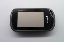 Garmin Oregon 600 GPS Navi- Grundfunktion getestet- Karten nicht freigeschaltet