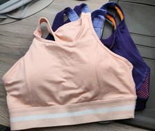 TCM Sport BH's  Gr M  3 Stück ..Neu Ohne Etikett 