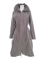 FRANSTYLE Damen Mantel Gr. S