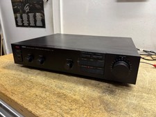 YAMAHA C-40 Preamplifier