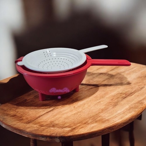Tupperware saladin - tupperware, saladin®