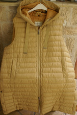 BLUE FLAME Jacke Steppjacke