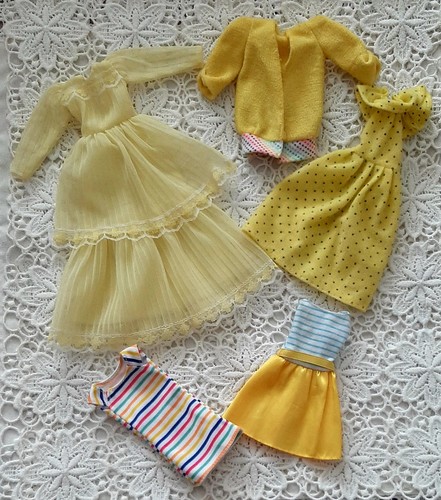 Barbie outfit petra plasty - barbie,