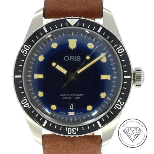 Oris divers sixty five - 01, 733