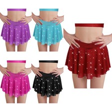 Mädchen Röcke Strasssteine