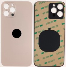 iPhone 12 Pro Max Backcover