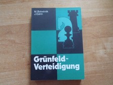 Grünfeld Verteidigung