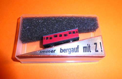 Railex für märklin immer - für, z