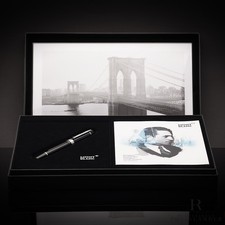 Montblanc Meisterstück