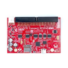 ZuluSCSI RP2040 Compact SCSI