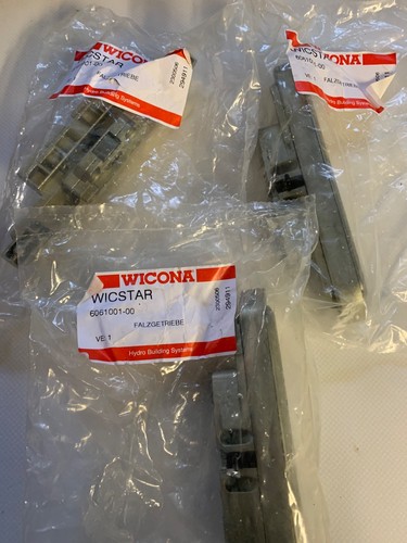 Wicona wicstar 6061001 - wicstar, 6061001-00