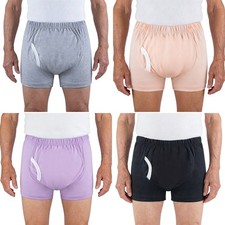 Herren Inkontinenz Solide