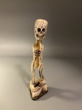 Nepal Tibet Yak Knochen Namste