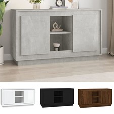 Kommode Sideboard Aufbewahrungsschrank Bodenstehend Wohnzimmerschrank Schrank