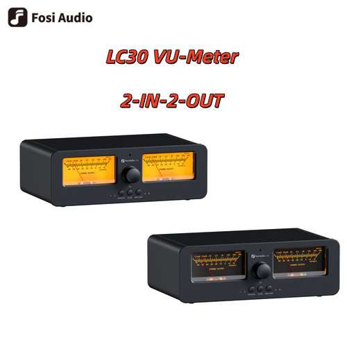 Verbessert fosi audio - fosi, lc30