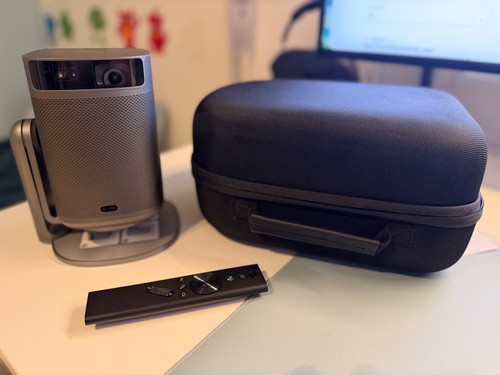 Xgimi mogo pro beamer - 2, 1080p