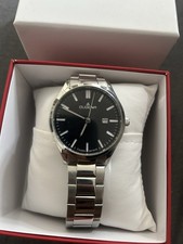 Dugena Uhr Dunkelblaues