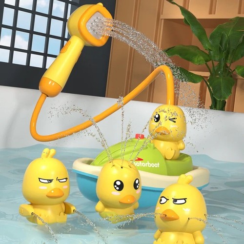Baby-Badespielzeug