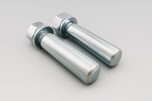 Pedalkeile bolzen für - 2x,