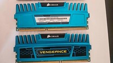 Corsair Vengeance lot of 4