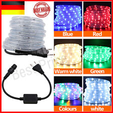 1m-25m LED Lichterschlauch