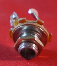 Buchse Jack Gitarre Bass Gibson Fender Ibanez Strat Tele Paula und viele andere