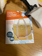 2x 30L Kühltasche ,Cooler Bag Isoliertasche