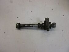 Steckachse X504 Hercules 50 Prima GT Tachoantrieb vorne Achse Tachoschnecke